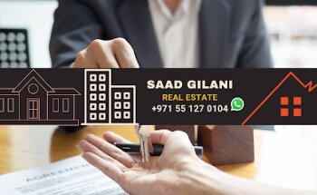 Saad Gilani Real Estate