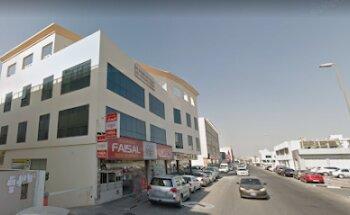 Arabian House Real Estate