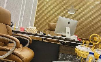 City Lands Real estate