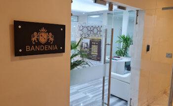 Bandenia Homes Real Estate