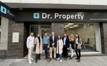 Doctor Property - Inmobiliaria