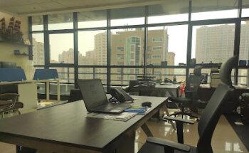 Island Falcon Property Management