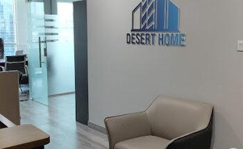 Desert Home Real Estate Brokers