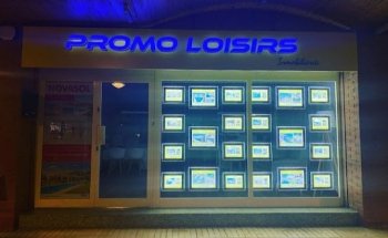 INMOBILIARIA PROMO LOISIRS S.L.
