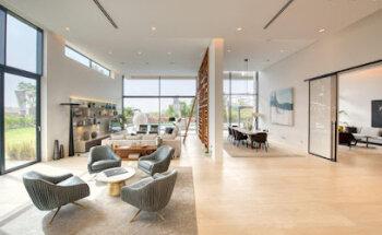 Jumeirah Golf Estates - Luxury Real Estate Broker