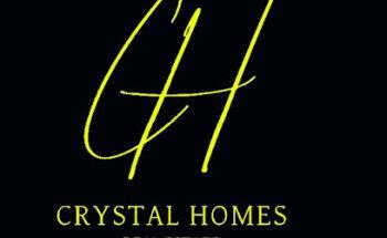 Crystal Homes Real Estate