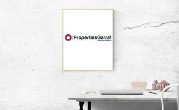 Properties Garraf - Inmobiliaria