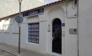 Solucions immobiliaries CASAMAR