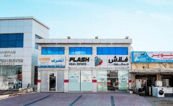 Flash Real Estate LLC