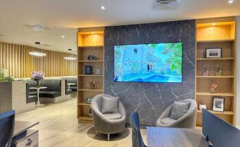 The Urban Nest Real Estate Broker LLC