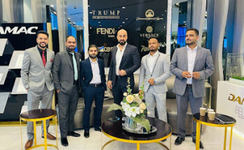 Luxury Homes Real Estate LLC