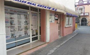 CUBELLES REAL ESTATE S.L