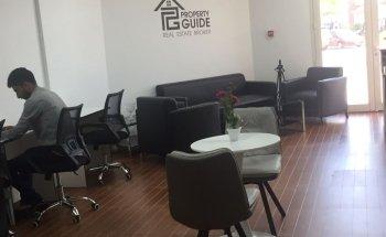 Property Guide Real Estate Broker