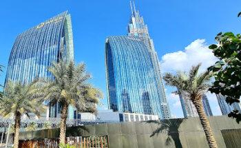 GxLloyd - Dubai Immobilien