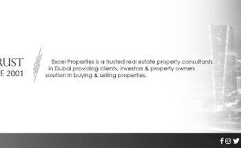 Excel Properties | Top Real Estate Broker in Dubai since 2001