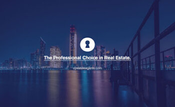 Crompton Partners Estate Agents Abu Dhabi