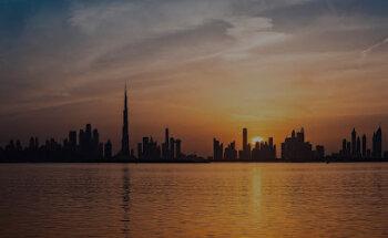 Skyline International Real Estate Dubai