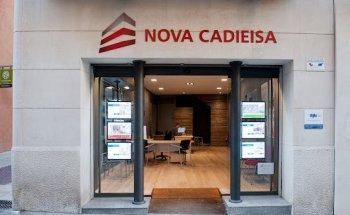 Nova Cadieisa SA