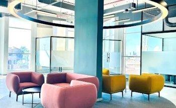 Edara Real Estate إدارة العقارية