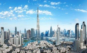 ARK Real Estate Dubai