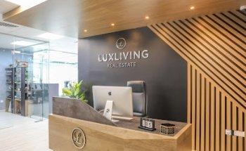 Luxliving Real Estate L.L.C