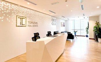 TopLevel Real Estate Brokerage