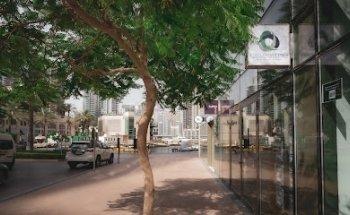 Exclusive Links Real Estate Brokers Dubai Marina