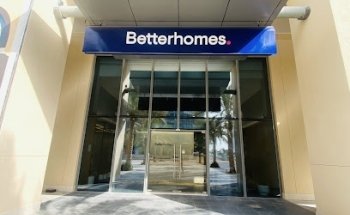 Betterhomes