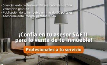 Silvia Varossieau / Asesor Safti / Garraf-Penedès