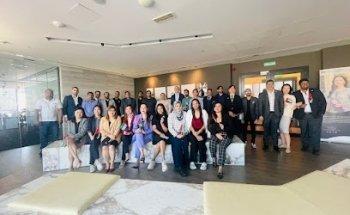 APIL Properties- Azur Properties Investment Limited