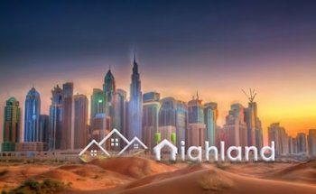 Highland real estate