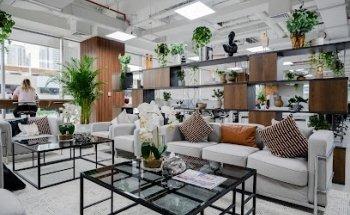 Hamptons International