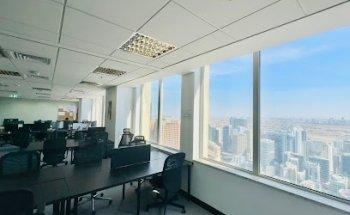 Homescaner Real Estate Brokers