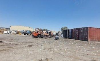 Shabaz hasan packing services شابازحسن حزم البضایع