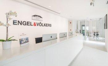 Engel & Völkers Dubai