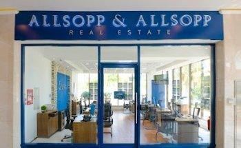 Allsopp & Allsopp Real Estate LLC - Jumeirah Golf Estates Office