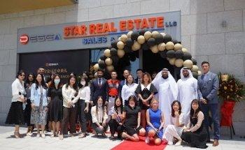 Desea Star Real Estate 德西亚房产
