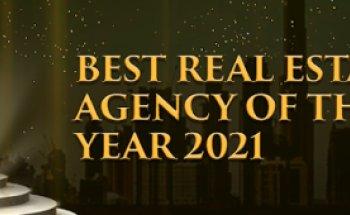 Banke International Properties - Dubai (Head Office)