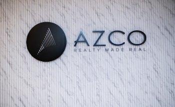 Azco Real Estate Brokers LLC - JVC Branch