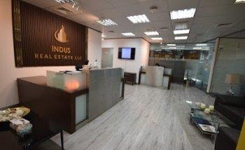 Indus Real Estate LLC (DMCC Branch)