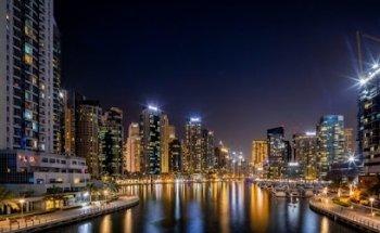 Azco Real Estate Brokers LLC - Marina Branch