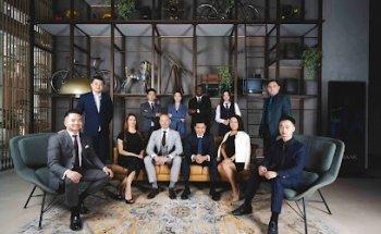 HUAXIA REAL ESTATE 迪拜华夏地产