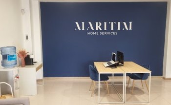 Maritim Inmobiliaria Cunit