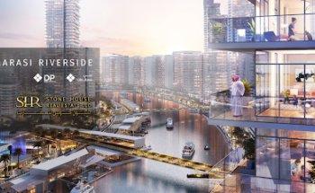 Stone House Real Estate, Dubai