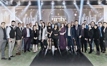 Indus Real Estate LLC