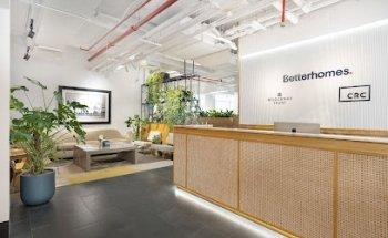 Better Homes LLC - Dubai (Head Office)