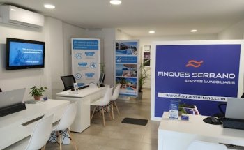 Finques Serrano