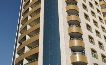 AL Muhairi Real Estate L.L.C Al-Shorafa Tower 1