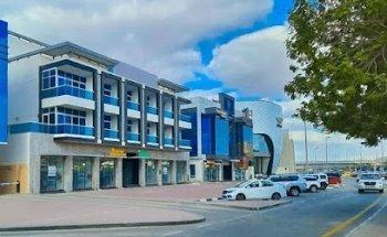 Group Seven Properties LLC