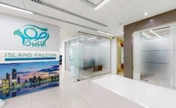 Island Falcon Property Management